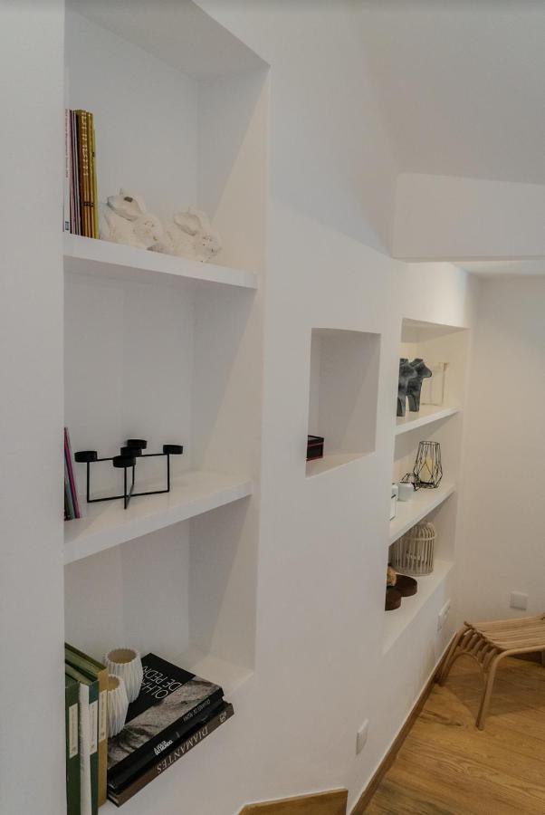 Casa Do Castelo Apartment Lisbon Exterior photo